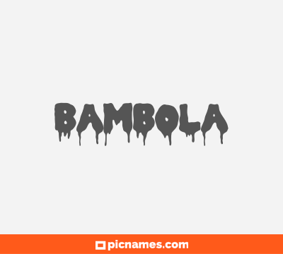 Bambola