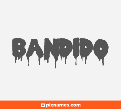 Bandido