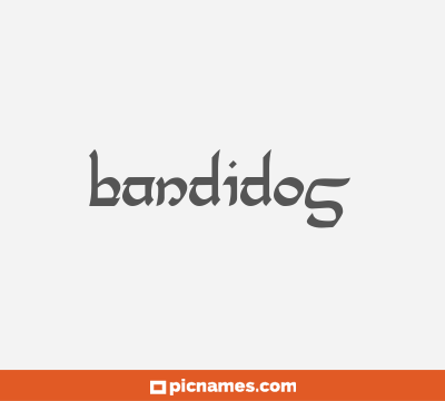 Bandidos