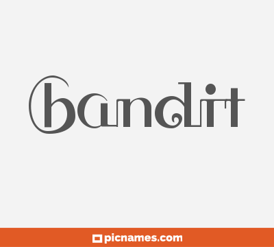 Bandit