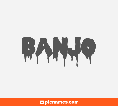 Banjo