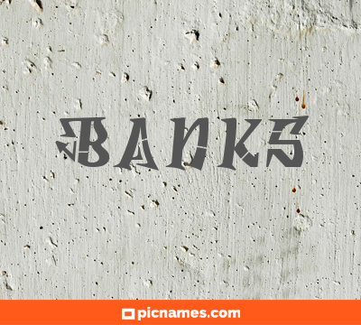 Banks