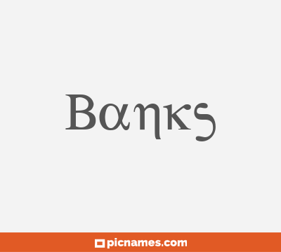 Banks