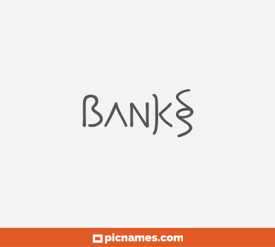 Banks
