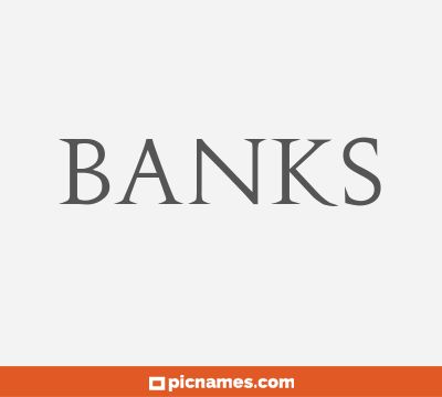 Banks