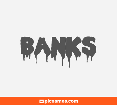 Banks