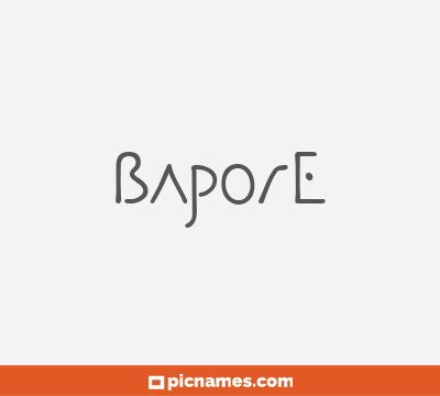 Bapore