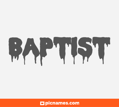 Baptist