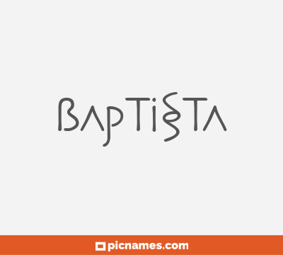 Baptista