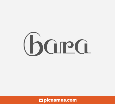 Bara