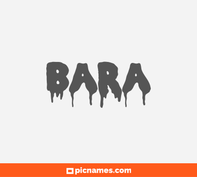 Bara