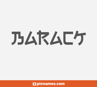 Barack