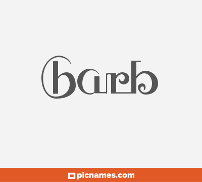 Barb