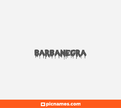 Barbanegra