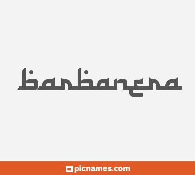 Barbanera