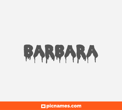 Barbara