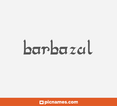 Barbazul