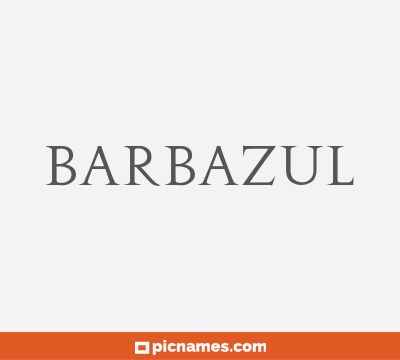 Barbazul