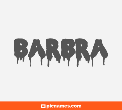 Barbra