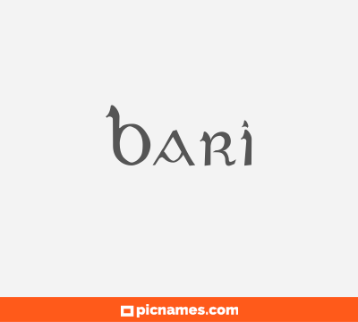 Bari