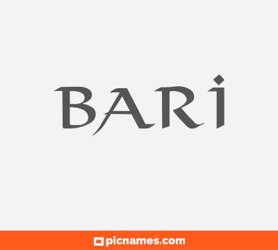 Bari