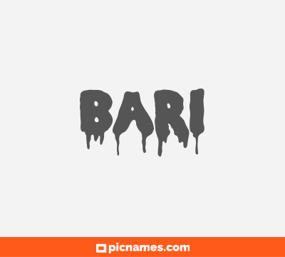 Bari