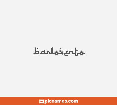 Barlovento