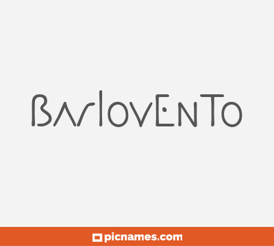 Barlovento