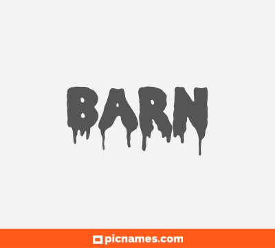 Barn