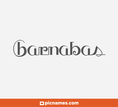 Barnabas