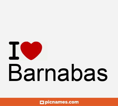 Barnabas
