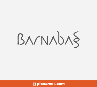 Barnabas