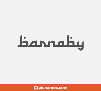 Barnaby