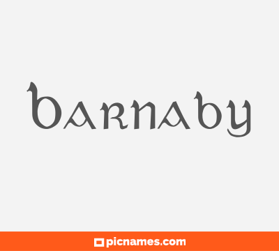Barnaby