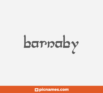 Barnaby
