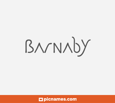Barnaby