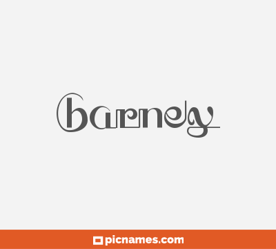Barney