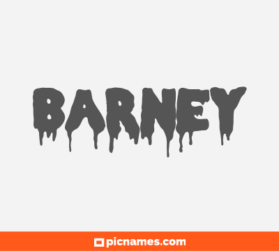 Barney