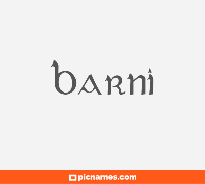 Barni