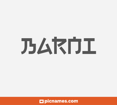 Barni