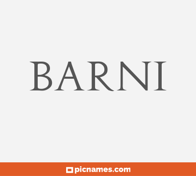Barni