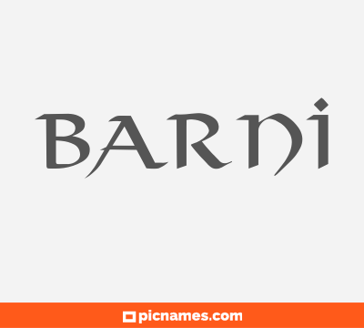 Barni