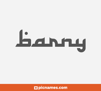 Barny