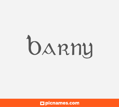 Barny