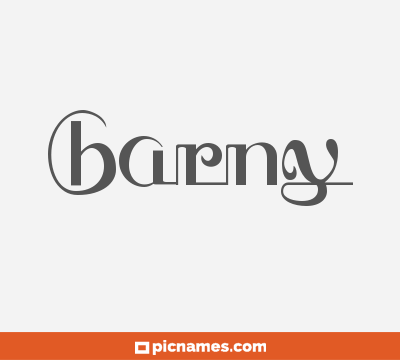 Barny