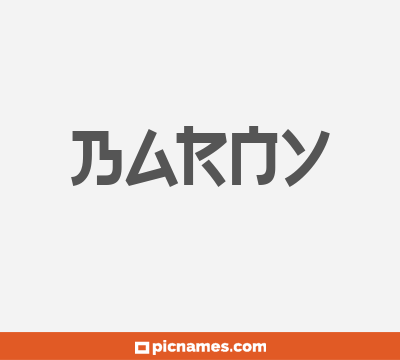 Barny