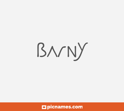 Barny