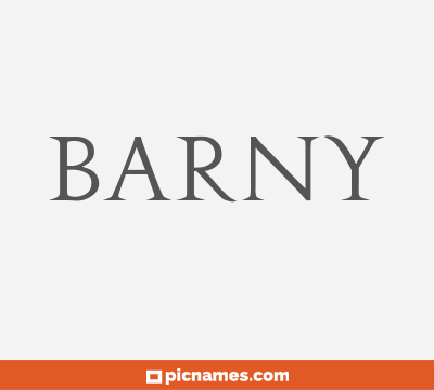 Barny