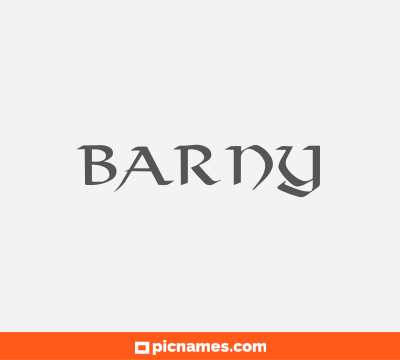 Barny