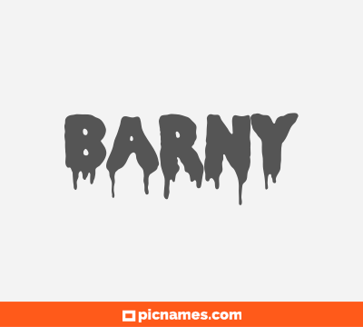 Barny